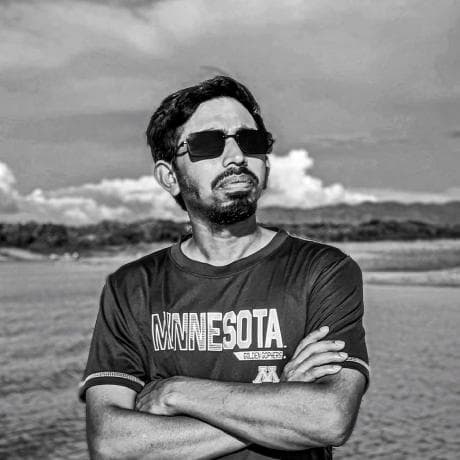 Imran Pradhan Imran Pradhan